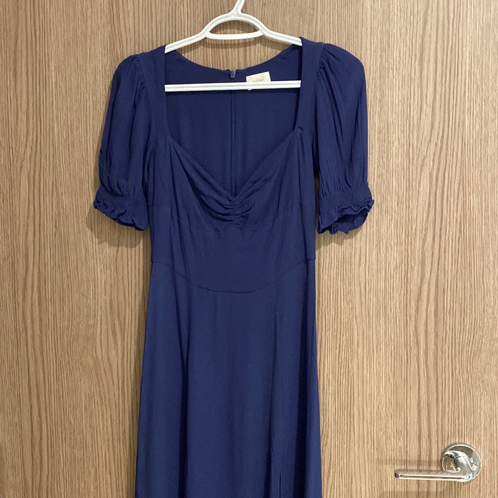 Wilfred Dress